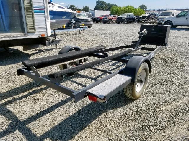 1ZCS16012AZ337936 - 2010 ZIEM TRAILER BLACK photo 4