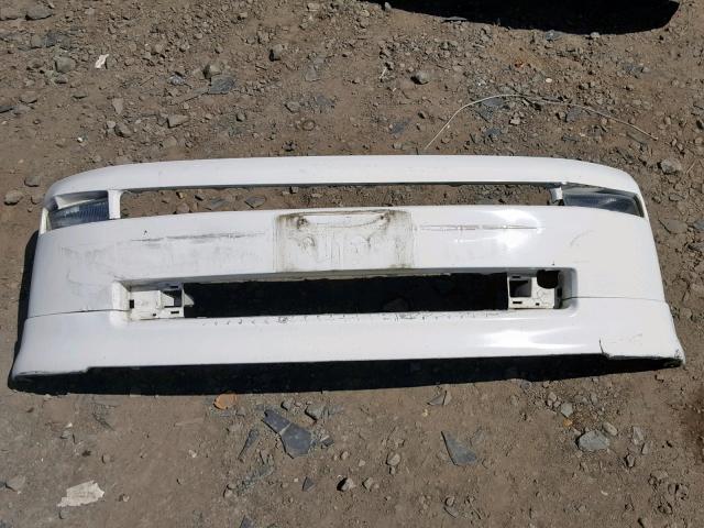 JTLKT324664078080 - 2006 TOYOTA SCION XB 白色 照片 9