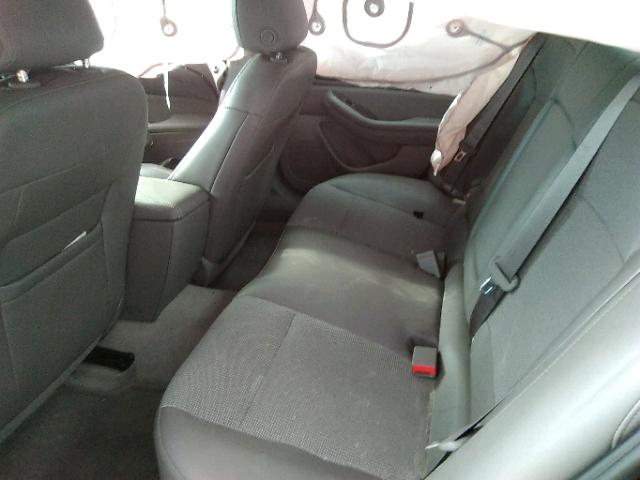 1G11C5SA4GF119605 - 2016 CHEVROLET MALIBU LIM 栗色 照片 6