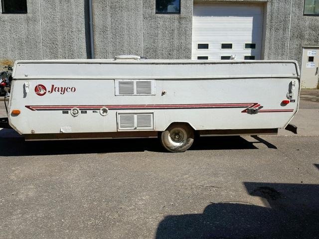 1UJAJ01G3V1FM0184 - 1997 JAYCO EAGLE  WHITE photo 3