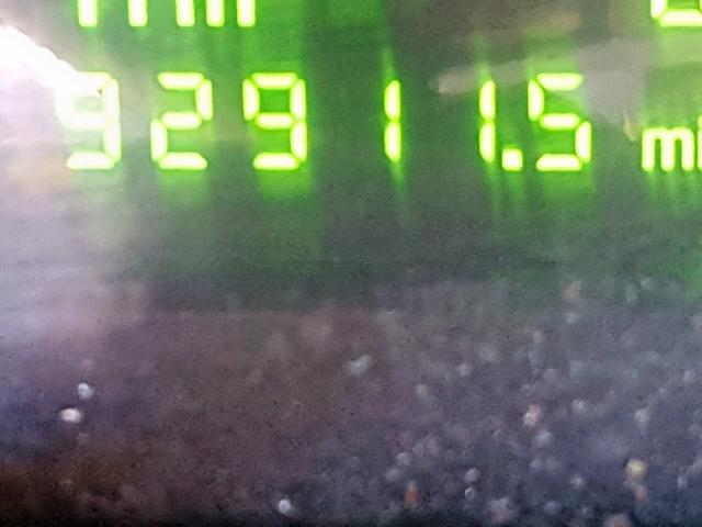 1LNHM87A74Y649074 - 2004 LINCOLN LS 黑色 照片 8