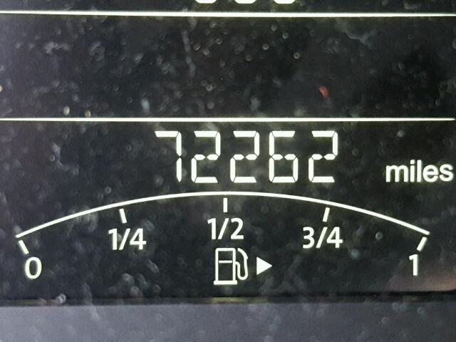 3VW2K7AJ8CM351918 - 2012 VOLKSWAGEN JETTA BASE Արծաթագույն լուսանկար 8