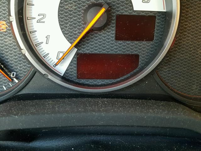 JF1ZNAA17D1712324 - 2013 TOYOTA SCION FR-S GRAY photo 8