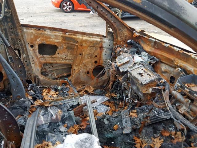 JTMWFREV3JJ742759 - 2018 TOYOTA RAV4 ADVEN BURN photo 5