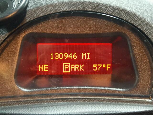 2G2WP552271231529 - 2007 PONTIAC GRAND PRIX WHITE photo 8