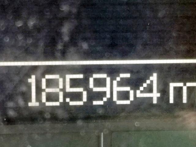 3C6LD4AT9CG166302 - 2012 DODGE RAM 2500 S Սպիտակ լուսանկար 8