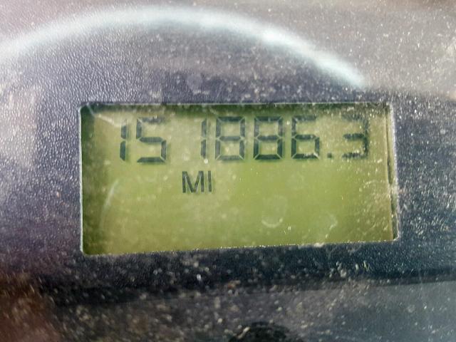 1FVHC7CV0ADAR5431 - 2010 FREIGHTLINER M2 112V HE WHITE photo 8