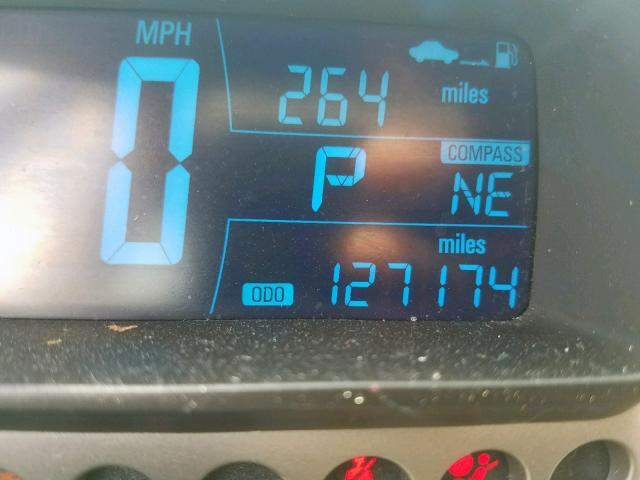 1G1JA6SH0C4131071 - 2012 CHEVROLET SONIC LS 白色 照片 8