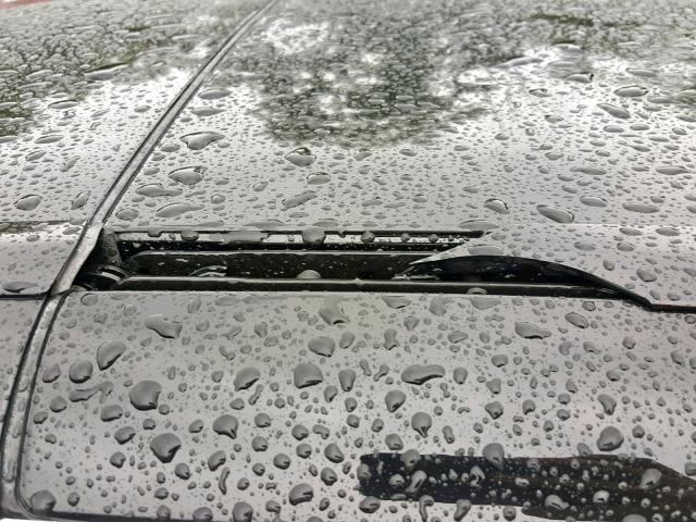 WBA3V7C54G5A27522 - 2016 BMW 428 I SULE BLACK photo 9