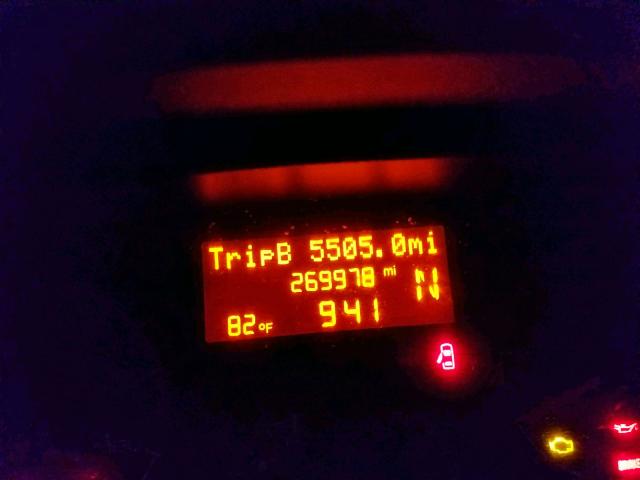 3C6URVJDXFE506819 - 2015 RAM PROMASTER 白色 照片 8