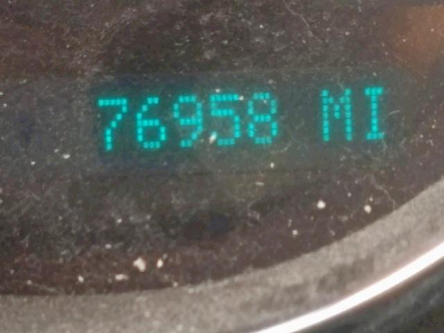 1G1ZC5E02CF140159 - 2012 CHEVROLET MALIBU 1LT 黑色 照片 8