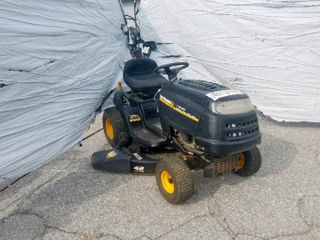 1G265H10099000003 - 2019 OTHER LAWN MOWER GREEN photo 1
