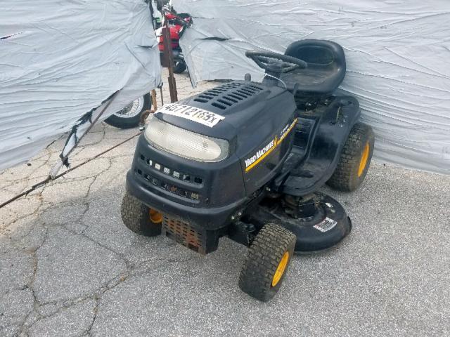 1G265H10099000003 - 2019 OTHER LAWN MOWER GREEN photo 2
