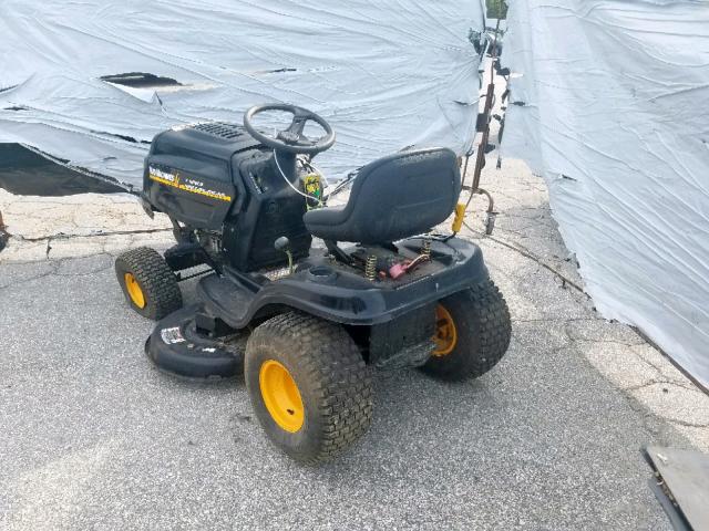 1G265H10099000003 - 2019 OTHER LAWN MOWER GREEN photo 3