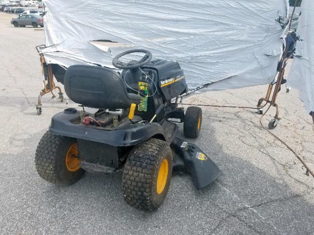 1G265H10099000003 - 2019 OTHER LAWN MOWER GREEN photo 4