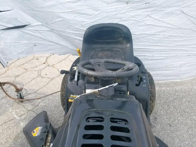 1G265H10099000003 - 2019 OTHER LAWN MOWER GREEN photo 6