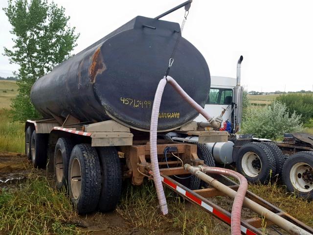 ND12178 - 2015 INTERNATIONAL ALL MODELS Қара фото 1