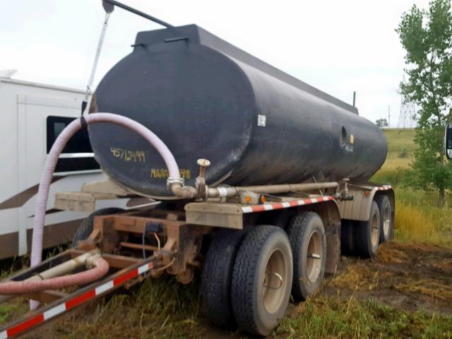 ND12178 - 2015 INTERNATIONAL ALL MODELS Қара фото 2