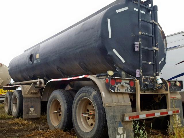 ND12178 - 2015 INTERNATIONAL ALL MODELS Қара фото 3