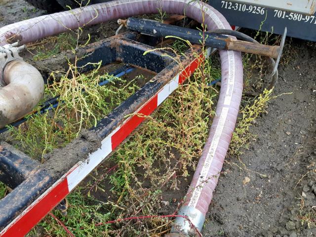 ND12178 - 2015 INTERNATIONAL ALL MODELS Қара фото 5