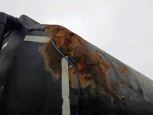 ND12178 - 2015 INTERNATIONAL ALL MODELS Қара фото 6