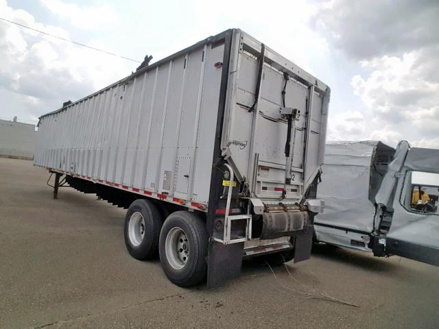 5DN154439CB000628 - 2012 OTHR TRAILER WHITE photo 4