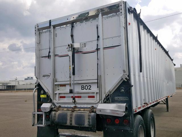 5DN154439CB000628 - 2012 OTHR TRAILER WHITE photo 6