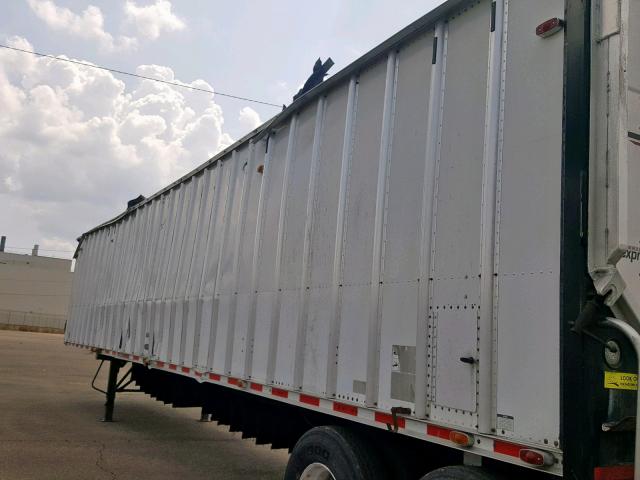 5DN154439CB000628 - 2012 OTHR TRAILER WHITE photo 8