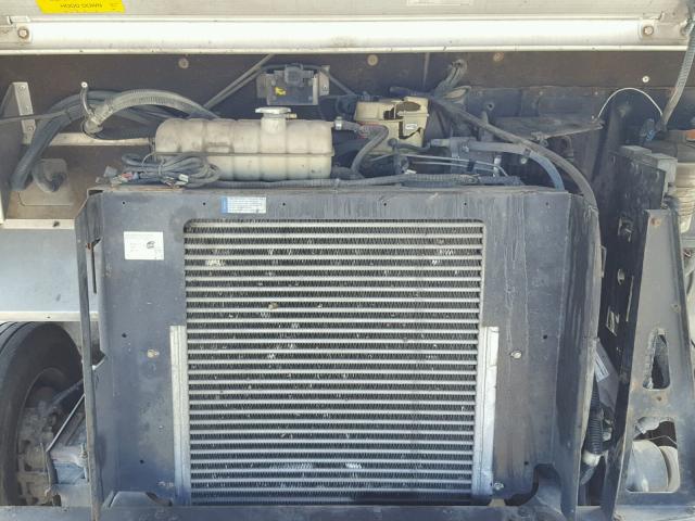 5B4MPG25393435921 - 2009 WORKHORSE CUSTOM CHASSIS COMMERCIAL 白色 照片 7