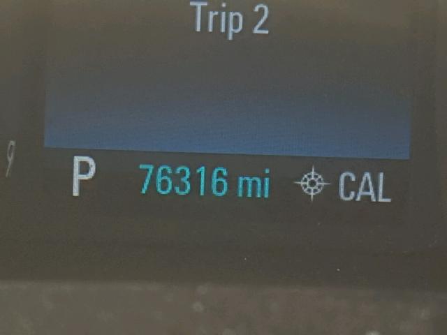 1G11B5SA1GF165914 - 2016 CHEVROLET MALIBU LIM 银色 照片 8