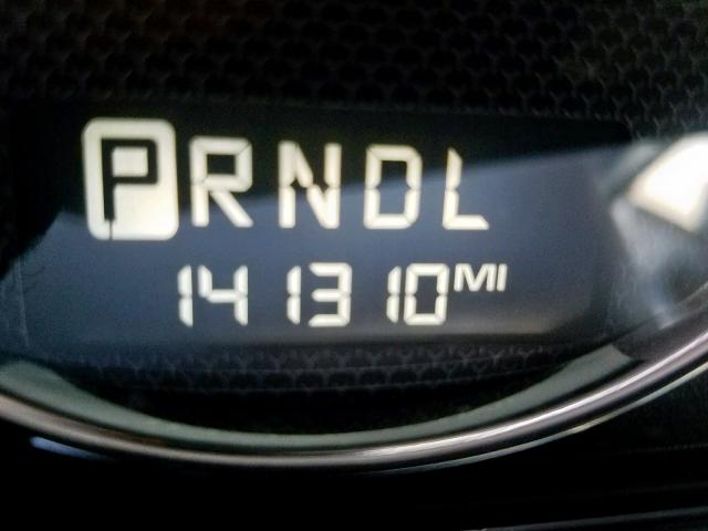 1G1ZT63886F180572 - 2006 CHEVROLET MALIBU MAX 灰色 照片 8