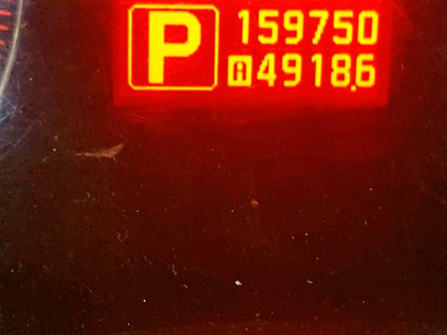 JN1AJ0HR5AM757932 - 2010 INFINITI EX35 BASE SILVER photo 8