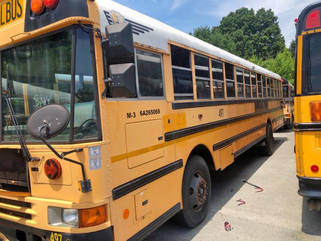 4DRBVAAN96A265069 - 2006 IC CORPORATION 3000 未知 - 不可接受的库存 照片 2