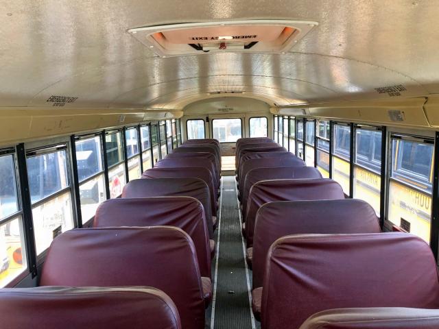 4DRBVAAN96A265069 - 2006 IC CORPORATION 3000 未知 - 不可接受的库存 照片 6