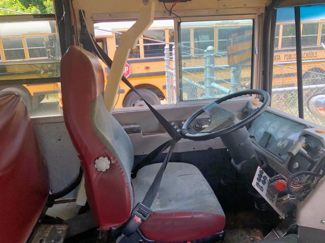 4DRBVAAN96A265069 - 2006 IC CORPORATION 3000 未知 - 不可接受的库存 照片 7