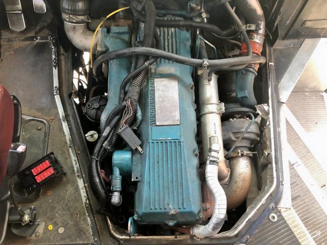 4DRBVAAN96A265069 - 2006 IC CORPORATION 3000 未知 - 不可接受的库存 照片 8