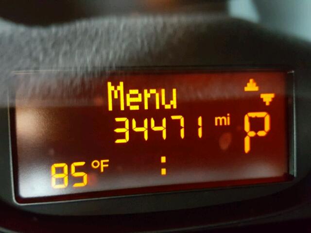 ZFBERFAB4H6E94537 - 2017 RAM PROMASTER 白色 照片 8