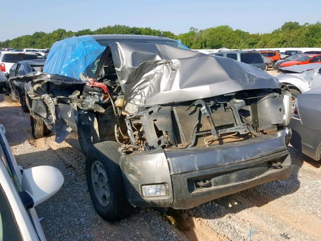 3GCEK13388G105582 - 2008 CHEVROLET SILVERADO TAN photo 1