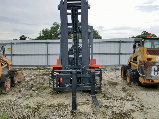 78584 - 1994 FORK LIFT ORANGE photo 9