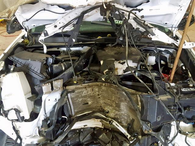 3TMCZ5AN3GM010183 - 2016 TOYOTA TACOMA DOUBLE CAB  照片 7