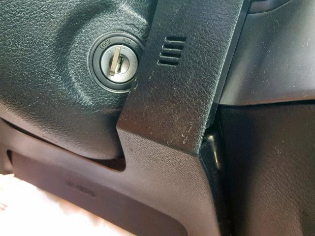 3TMCZ5AN3GM010183 - 2016 TOYOTA TACOMA DOUBLE CAB  照片 9