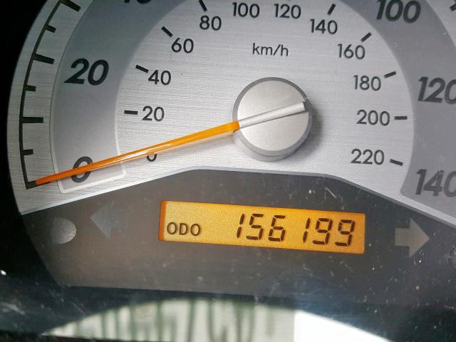 JTKDE167270214620 - 2007 TOYOTA SCION TC თეთრი ფოტო 8