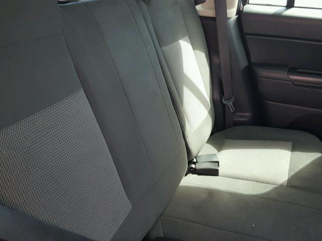 1C4NJCBA0GD567984 - 2016 JEEP COMPASS SP 白色 照片 6