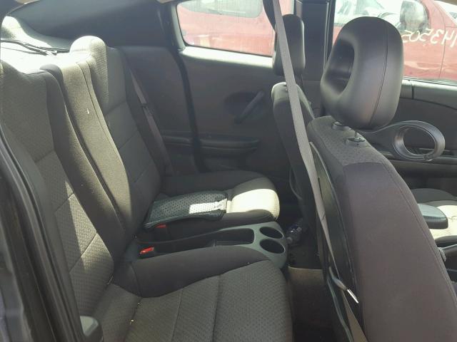 1G8AN12F35Z115699 - 2005 SATURN ION LEVEL BLUE photo 6