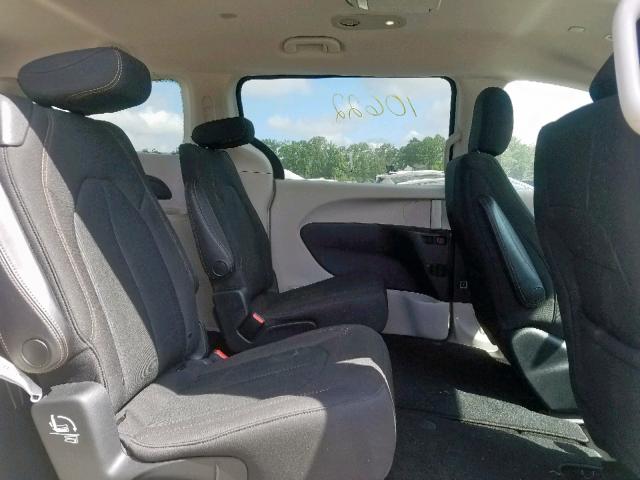 2C4RC1CG0JR294150 - 2018 CHRYSLER PACIFICA L WHITE photo 6