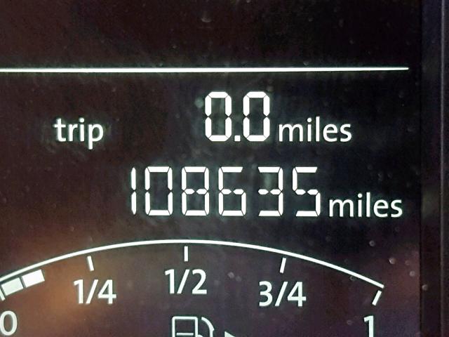 3VW2K7AJ2FM271793 - 2015 VOLKSWAGEN JETTA BASE 黑色 照片 8