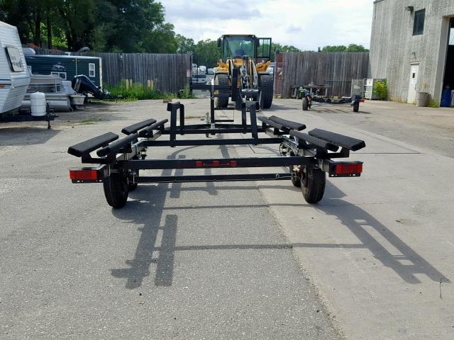 4H106252XD0478222 - 2013 YACH TRAILER BLACK photo 4