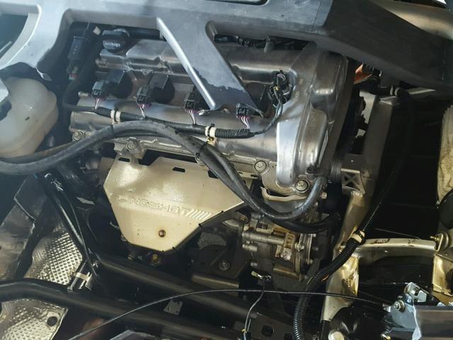 57XAARFAXH8121015 - 2017 POLARIS SLINGSHOT TWO TONE photo 7