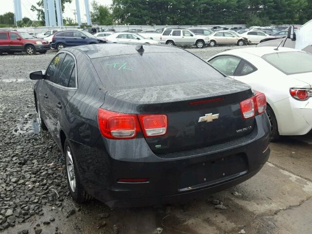 1G11B5SL8FF191975 - 2015 CHEVROLET MALIBU LS Qara foto 3