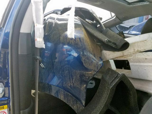 JTKDE167390298952 - 2009 TOYOTA SCION TC ლურჯი ფოტო 6